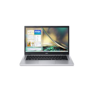 Acer Aspire 3 (A314-23P-R8YF) 14″ Full-HD IPS Display, Ryzen 5 7520U, 8GB RAM, 512GB SSD, Windows 11 Home