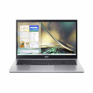 Acer Aspire 3 (A315-59-51PR) 15,6″ FHD IPS, Intel i5-1235U, 16GB RAM, 512GB SSD, Windows 11
