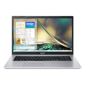 Acer Aspire 5 (A517-53G-57CA) 17,3″ FHD IPS, Intel i5-1240P, 8GB RAM, 512GB SSD, GeForce RTX2050, Windows 11