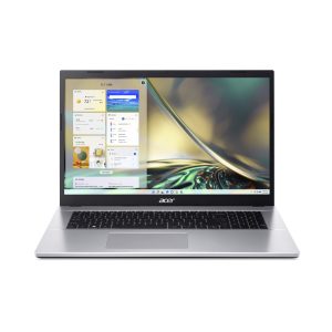 Acer Aspire 3 (A317-54G-54L5) 17,3″, Full HD IPS Display, Intel i5-1235U, 16G RAM, 512GB SSD, Geforce MX550, Windows 11 Home