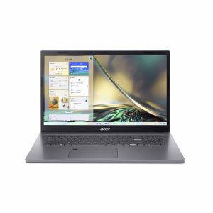 Acer Aspire 5 (A517-53-71GB) – International Keyboard (QWERTY) 17,3″ Full HD IPS Display, Intel i7-12650H, 16GB RAM, 1TB SSD, Windows 11, US Internati