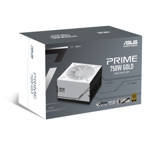 ASUS ASUS Prime 750W Gold | PC-Netzteil