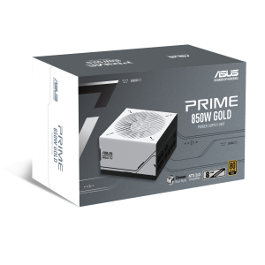 ASUS ASUS Prime 850W Gold | PC-Netzteil