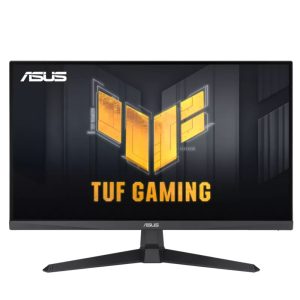 ASUS TUF VG279Q3A Gaming Monitor – IPS, Full HD, 180Hz