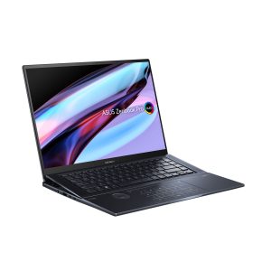 ASUS Zenbook Pro 16X OLED UX7602BZ-MY027W – 16″ 3,2k OLED Touch, Intel Core i9-13900H, 32GB RAM, 2000GB SSD, RTX 4080, Windows 11