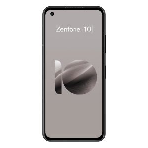 ASUS Zenfone 10 16+512GB Midnight Black 15cm (5,9″) AMOLED Display, Android 13, 50MP Dual-Kamera