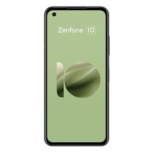 ASUS Zenfone 10 16+512GB Aurora Green 15cm (5,9″) AMOLED Display, Android 13, 50MP Dual-Kamera