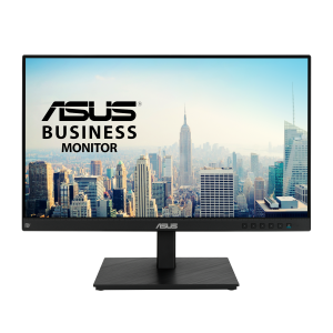 ASUS BE24ECSBT Business Monitor – Touchscreen, Pivot, USB-C