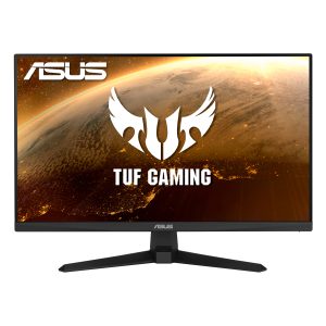 ASUS TUF Gaming VG249Q1A Gaming Monitor – IPS, FreeSync Premium