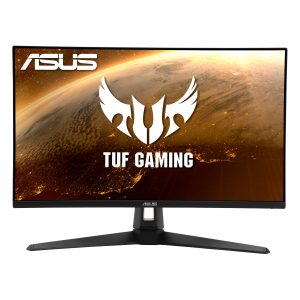 ASUS TUF Gaming VG279Q1A Gaming Monitor – IPS, FreeSync Premium