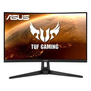 ASUS TUF Gaming VG27WQ1B Gaming Monitor – Curved, 165 Hz