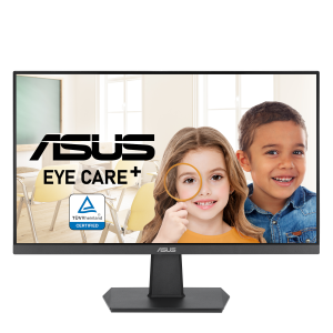 ASUS VA27EHF Gaming Monitor – IPS, Full-HD, 100Hz, HDMI