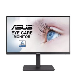 ASUS VA24EQSB Business Monitor – Höhenverstellung, Pivot, HDMI