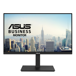 ASUS VA27ECPSN Business Monitor – Höhenverstellung, Pivot, USB-C