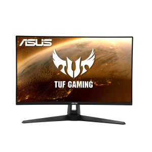 ASUS TUF VG27AQ1A Gaming Monitor – QHD, G-Sync, 170Hz