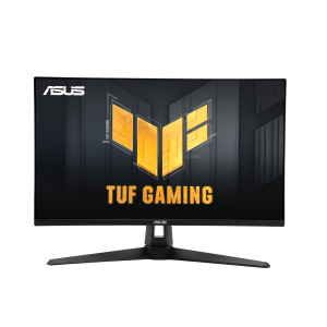ASUS TUF Gaming VG27AQA1A Monitor – QHD, 170Hz, FreeSync Premium
