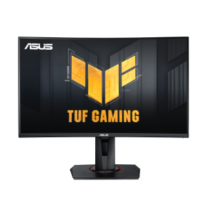 ASUS TUF Gaming VG27VQM – Full-HD, 240Hz, VA-Panel, Curved