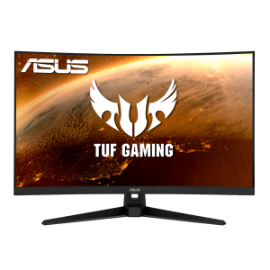 ASUS TUF Gaming VG328H1B Gaming Monitor – Curved, 165Hz