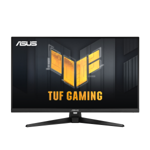 ASUS TUF VG32UQA1A Gaming Monitor – 4K-UHD, 160 Hz, HDR400, HDMI