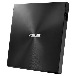 ASUS ZenDrive U8M black | External DVD burner