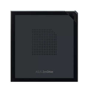 ASUS ZenDrive V1M black | DVD burner (USB-C 2.0)