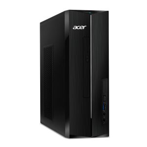 Acer Aspire XC-1780 SFF PC – Intel i5-13400, 8GB RAM, 256GB SSD, Intel UHD-Grafik, ohne Betriebssystem