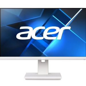 Acer Vero B7 (B227QEwmiprzxv) 21,5″ Full-HD Business Monitor 54,6 cm (21,5 Zoll), IPS, 100Hz, 4ms, 100Hz, Höhenverstellung, Pivot, 1x VGA, 1x HDMI (1.