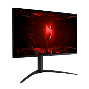 Acer Nitro (XV275UP3biiprx) 27″ QHD Gaming Monitor 68,6 cm (27,0 inches), MiniLED, 170Hz, 600nits native/1000nits peak, 2x HDMI, 1x DP, Audio Out