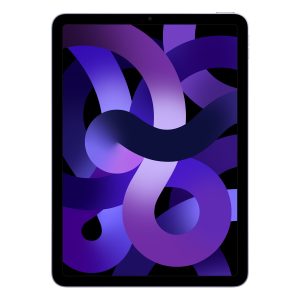 Apple iPad Air 10.9 Wi-Fi 64GB (violet) 5.Gen