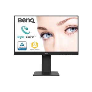 BenQ BL2785TC Office Monitor – height adjustment, pivot, USB-C
