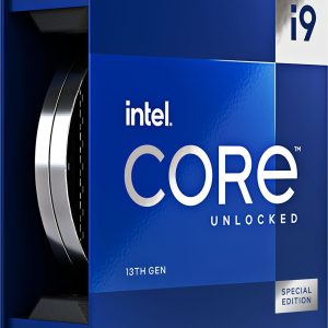 Intel Core i9-13900KS Special Edition – 8C+16c/32T, 3.20-6.00GHz, boxed ohne Kühler