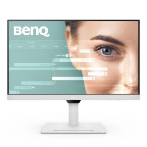 Benq GW3290QT Office Monitor – QHD, IPS, USB-C Höhenverstellung