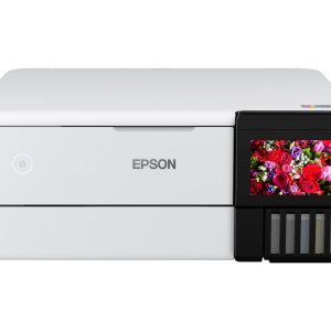 Epson EcoTank ET-8500 – Multifunktionsdrucker – Farbe