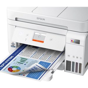 Epson EcoTank ET-4856 – Multifunktionsdrucker – Farbe
