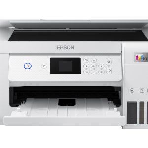 Epson EcoTank ET-2856 Multifunktions-Tintenstrahldrucker