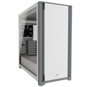 Corsair 5000D white | PC case
