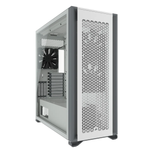 Corsair 7000D Airflow white | PC case