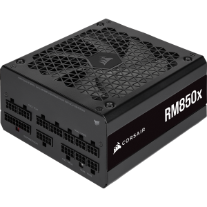 Corsair RMx Series RM850x 2021 | 850W PC-Netzteil