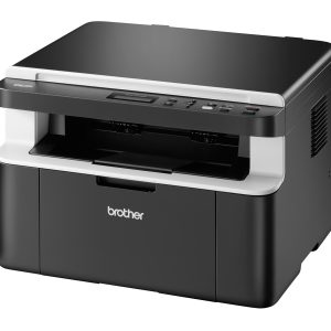 Brother DCP-1612W Monolaser Multifunctional Printer 3in1