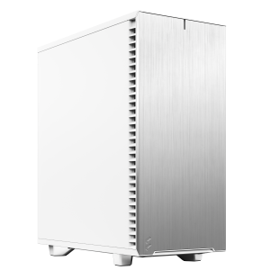 Fractal Design Define 7 Compact White Solid | PC Case