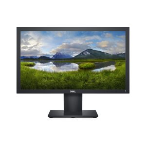 Dell E2020H HD Monitor – DisplayPort