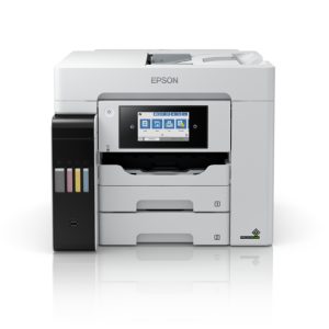 Epson EcoTank Pro ET-5880 Tintenstrahl-Multifunktionsdrucker 4in1