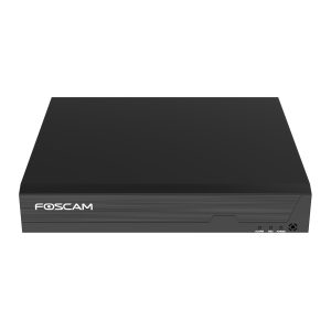 Foscam FNA108H Netzwerk-Videorekorder 8-Kanal, 8MP, HDMI+VGA