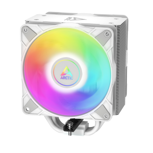 ARCTIC Freezer 36 A-RGB White | CPU-Kühler