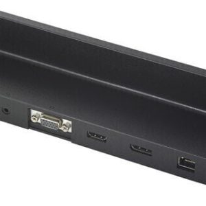 NTZ Fujitsu Stylistic Q738 Dock (S26391-F3147-L100) Tablet-Dockingstation