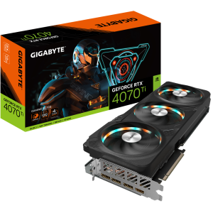 Gigabyte GeForce RTX 4070 Ti Gaming OC V2 Grafikkarte