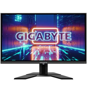 GIGABYTE G27Q Gaming Monitor – QHD, 144 Hz, Höhenverstellung