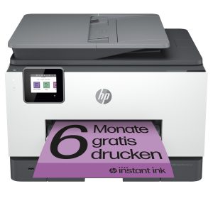 HP Officejet Pro 9022e All-in-One – Multifunktionsdrucker -Farbe