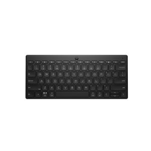 HP 350 BLK Compact multi-device keyboard, german