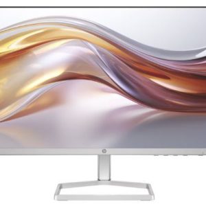HP 524sf Full HD Monitor – IPS-Panel, 100 Hz